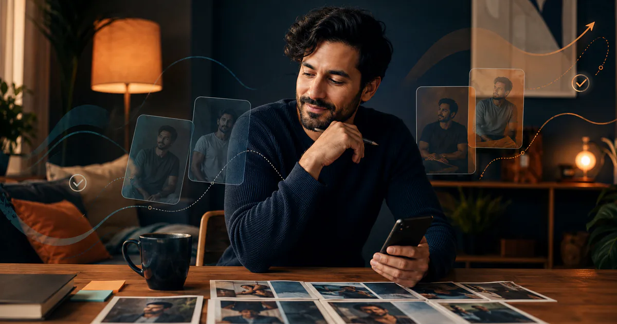30-Day Dating Playbook — Data-Driven Profile Wins