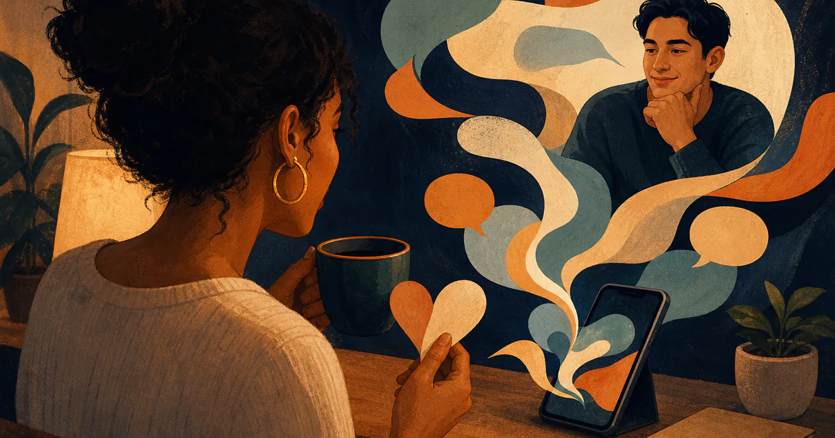 AI Dating Assistants: Your Digital Wingman or Catfish Creator?