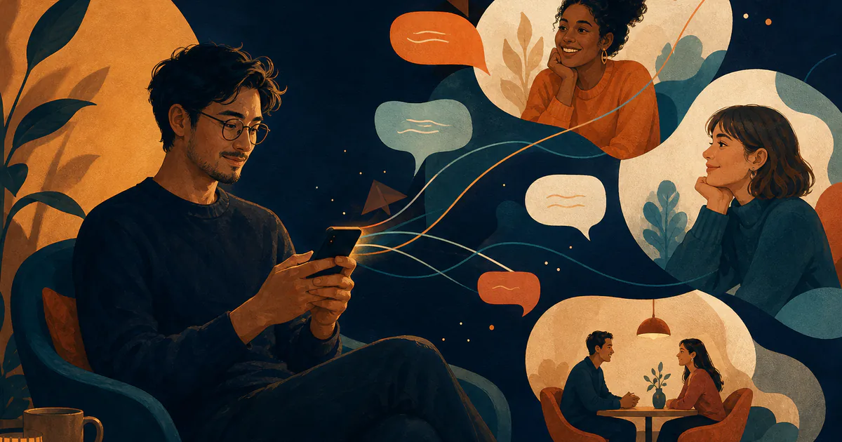AI Dating Automations for Introverts: Hands‑On Guide