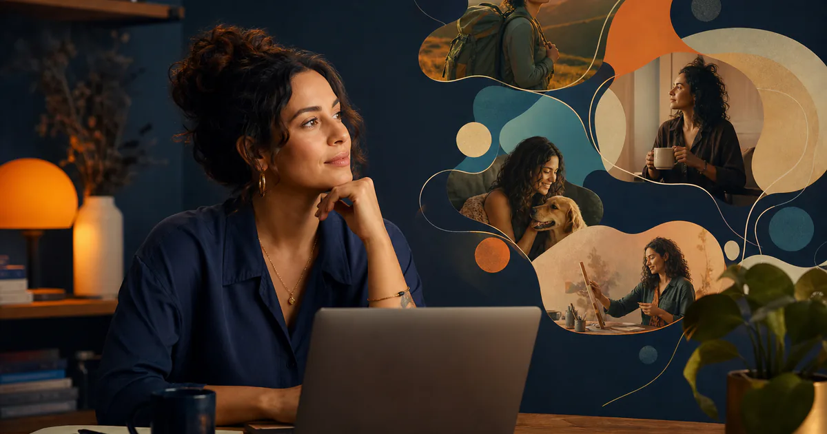 Align Your Dating Profile With the Partner You Want