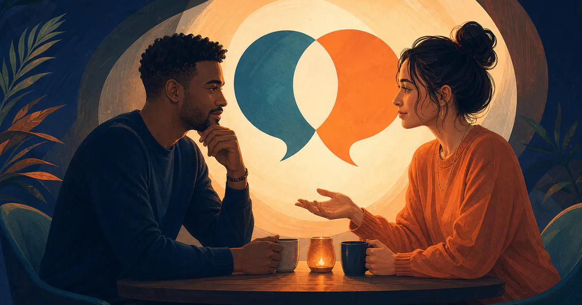 How to Ask Permission Before Using AI in Dating Texts