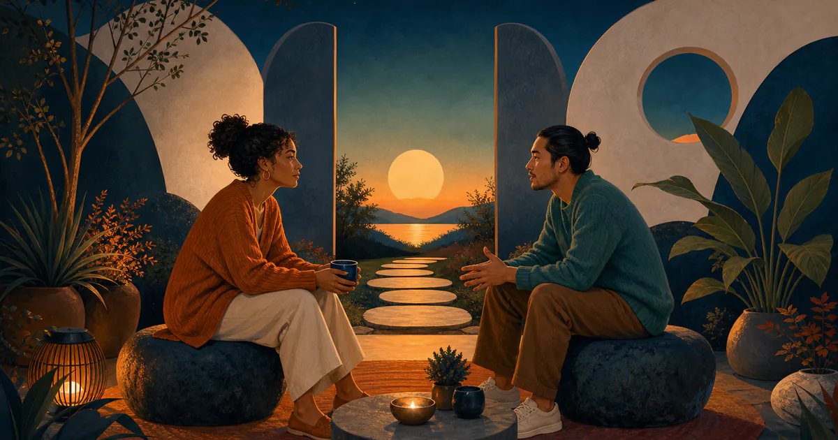Avoidant Attachment: How to Stop Withdrawing in Love