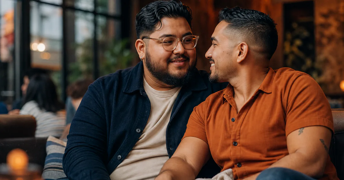 Building Authentic Connections in Modern Dating