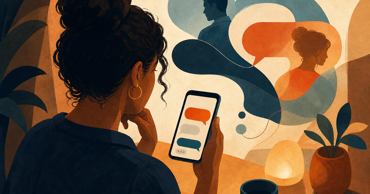 Why Your Dating App Opener Gets Left on Read: The 7 Most Common First Message Mistakes
