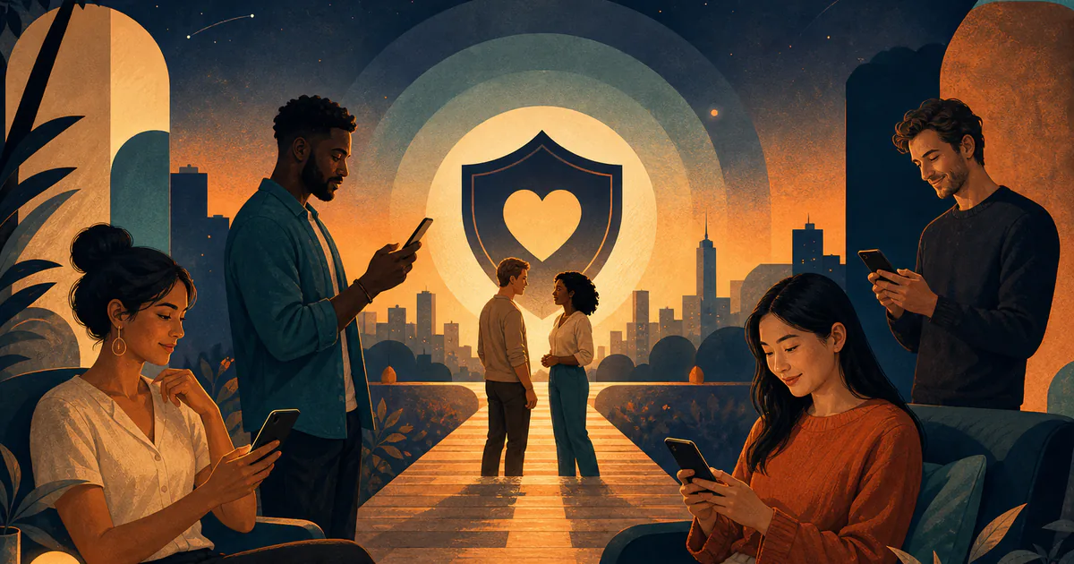 Modern Dating App Survival: Your Complete Platform Guide