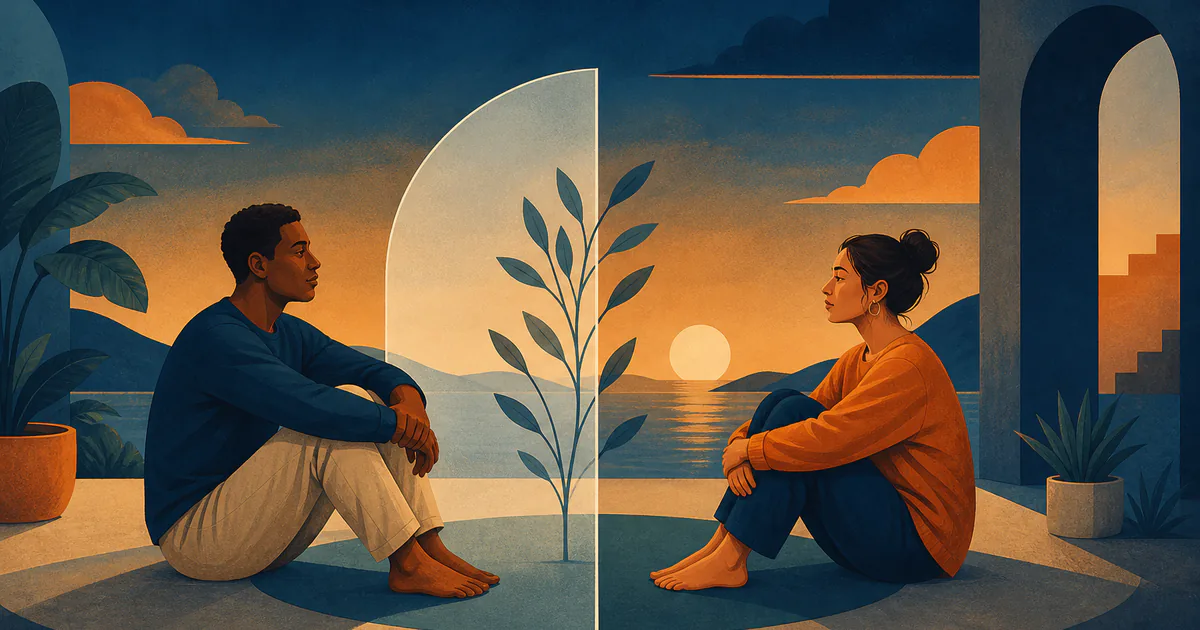 Dating an Avoidant Attachment Partner: A Practical Guide
