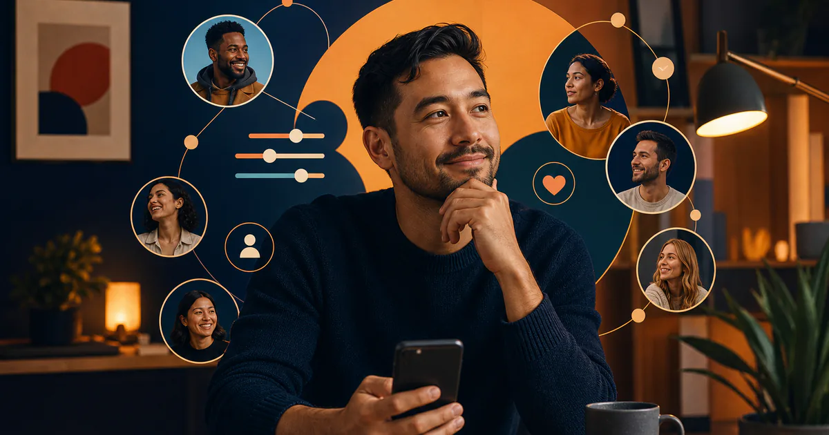 Dating Profile Optimization Guide