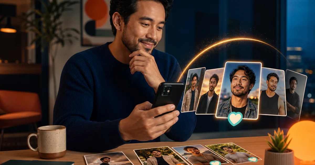 Choose Dating Photos That Boost Your Matches Fast