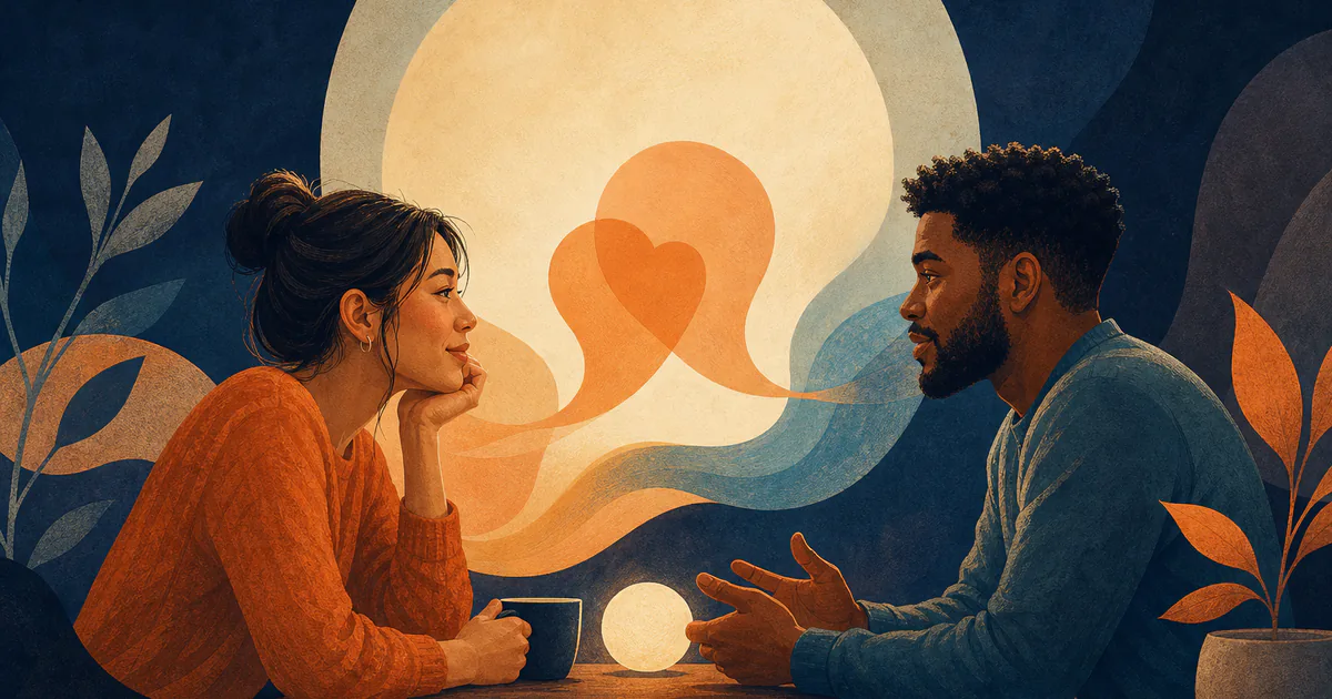 Dating with AI (Without Losing Your Voice)
