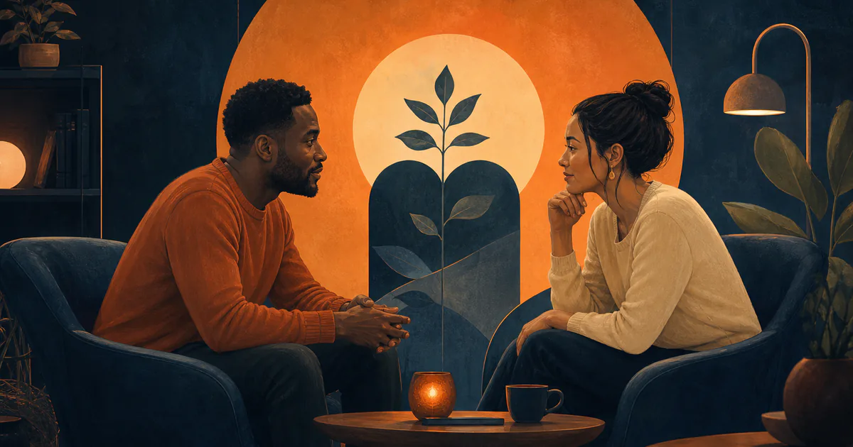 Emotional Intelligence in Dating: Build Deeper Bonds