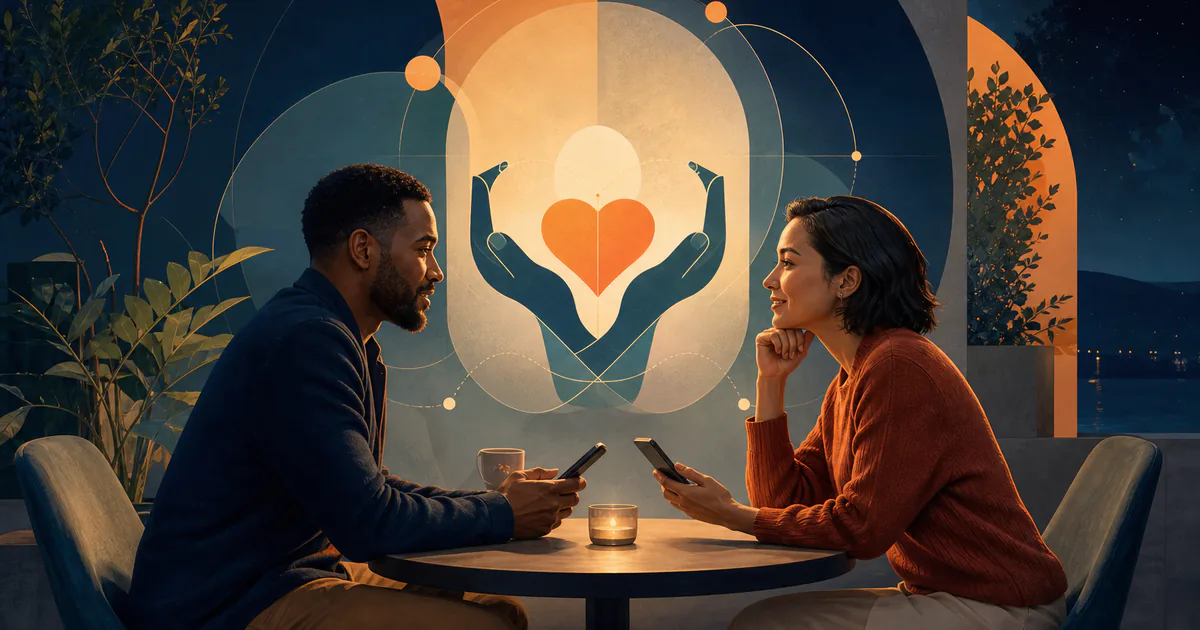 Ethical AI in Dating: A Practical Playbook