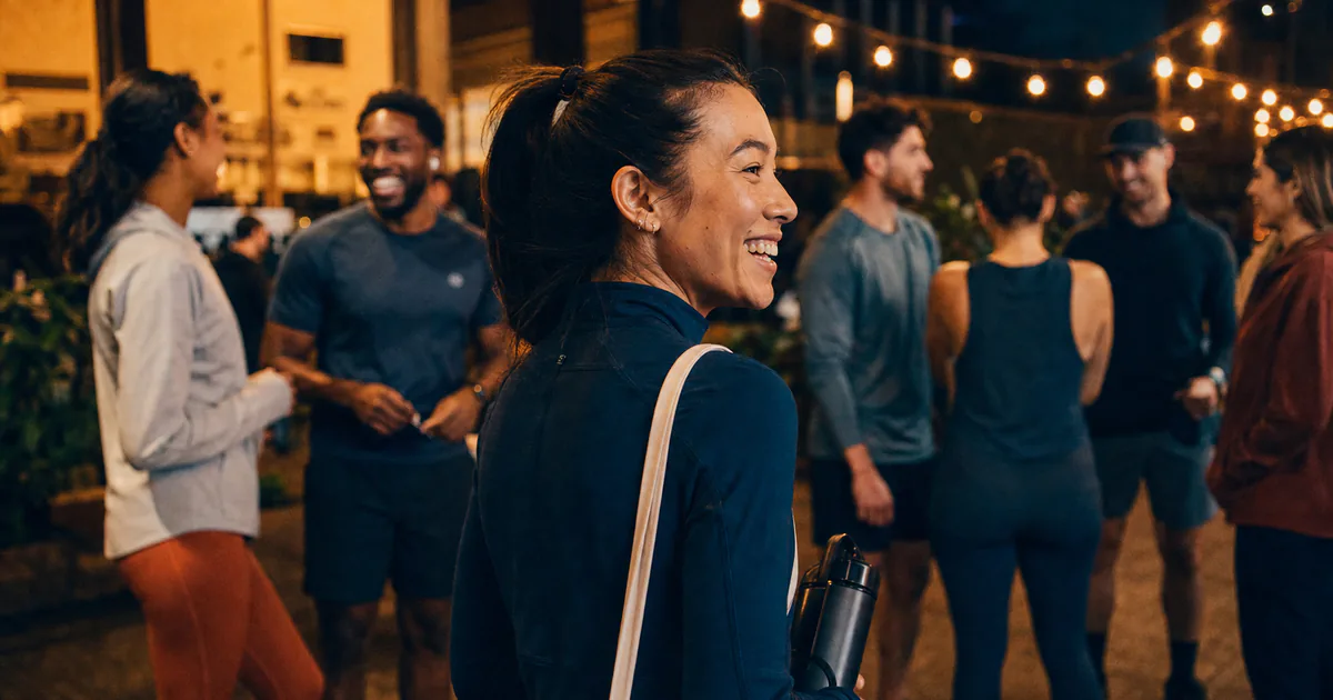 Why Gen Z Is Abandoning Dating Apps for Real-Life Connections