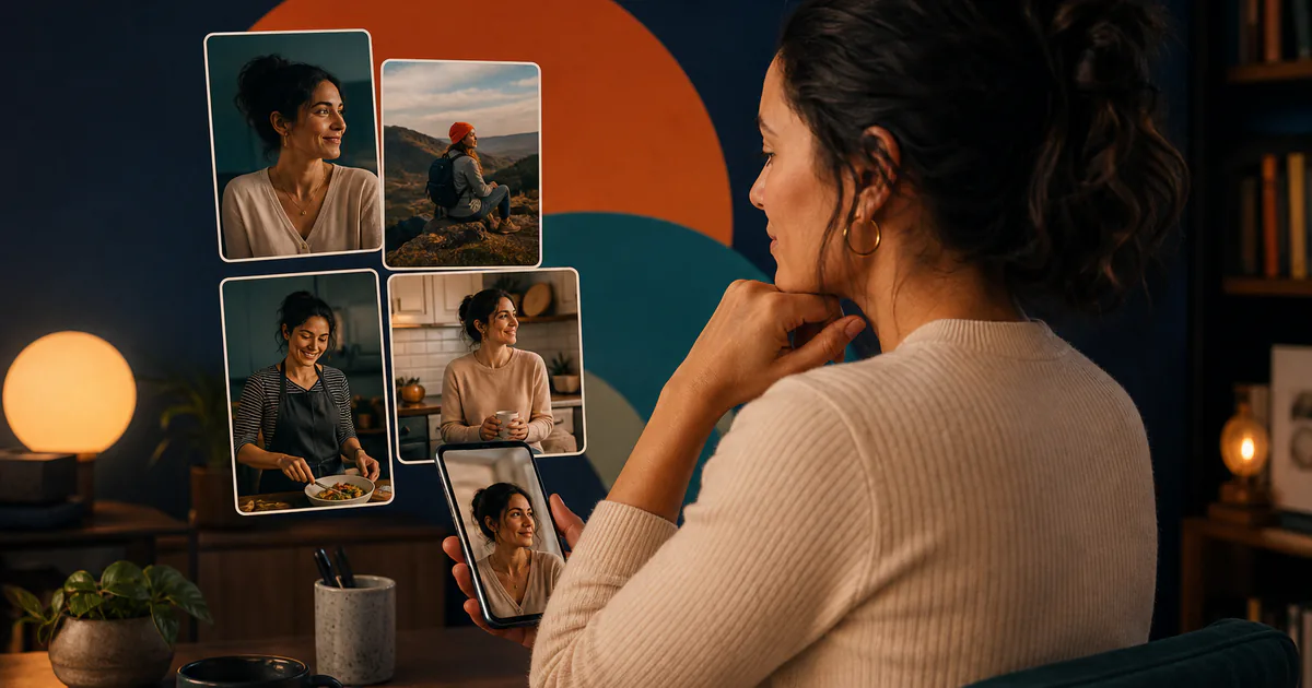 What Makes a Dating Profile Feel “High-Value” (and How to Build One)