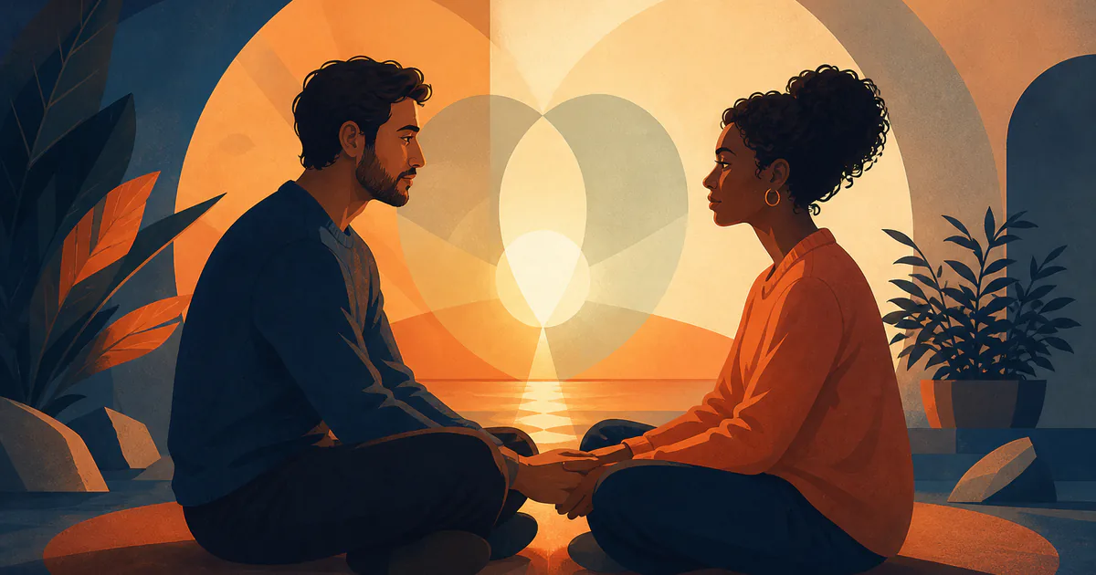 How Emotional Intelligence Can Save Your Relationship