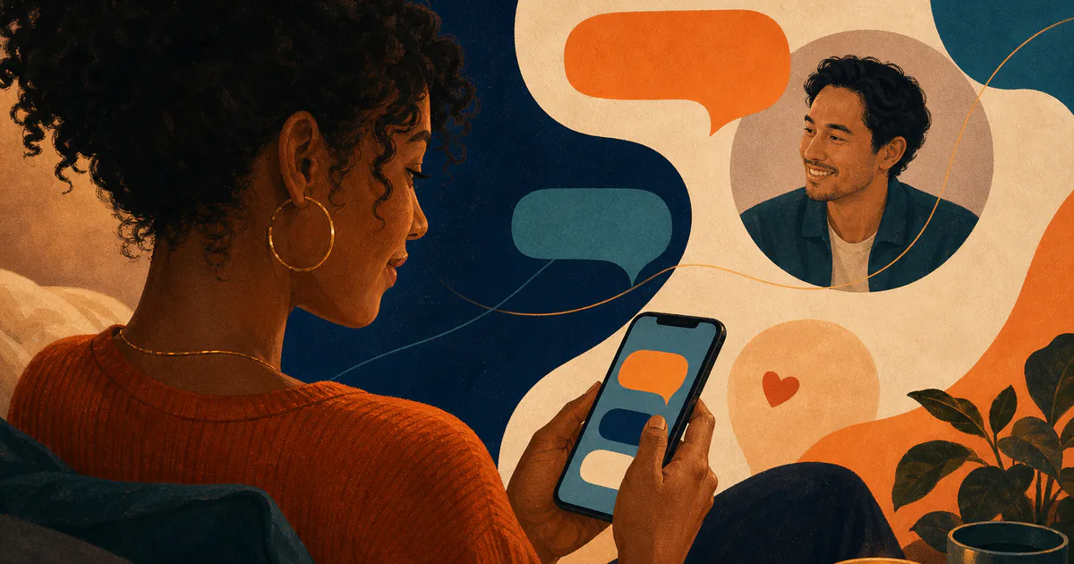 How to Flirt Over Text: 7 Proven Approaches That Work