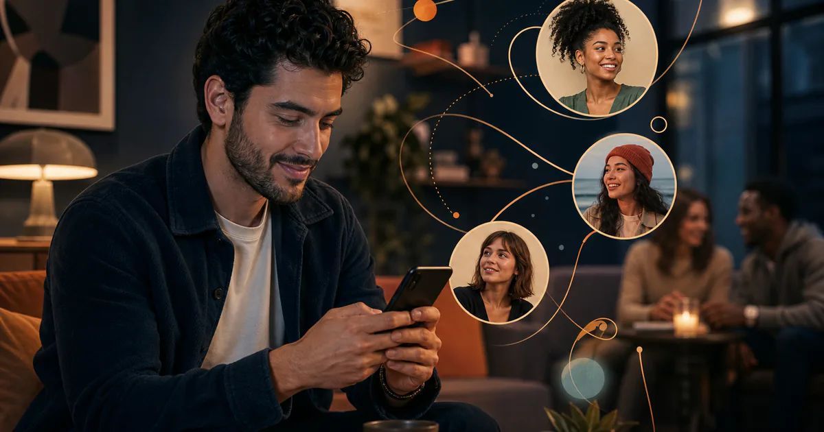 How to Write Instagram DMs That Lead to Dates