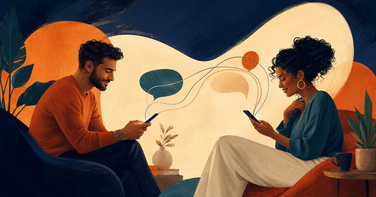 Master the First DM: Get Real Replies, Not Crickets