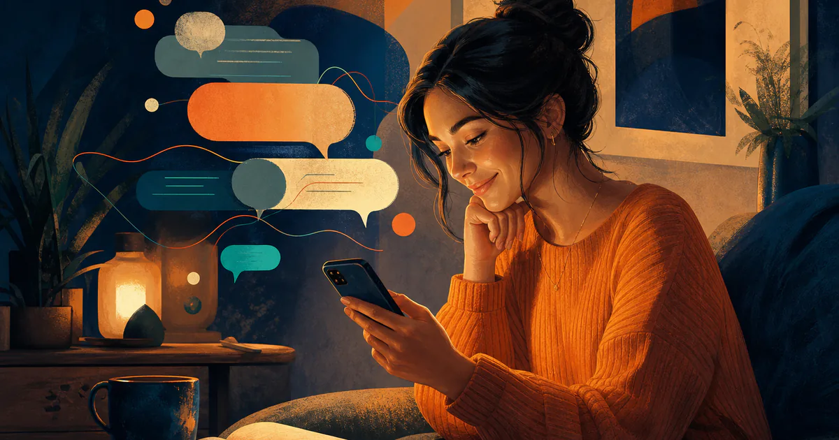 Micro Edits That Boost Replies From AI-Generated Openers