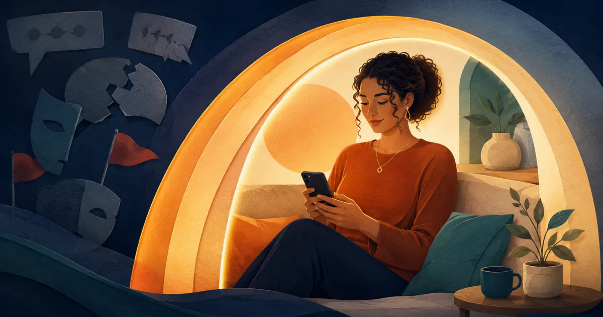 Online Dating Safety: Protect Yourself While Finding Love