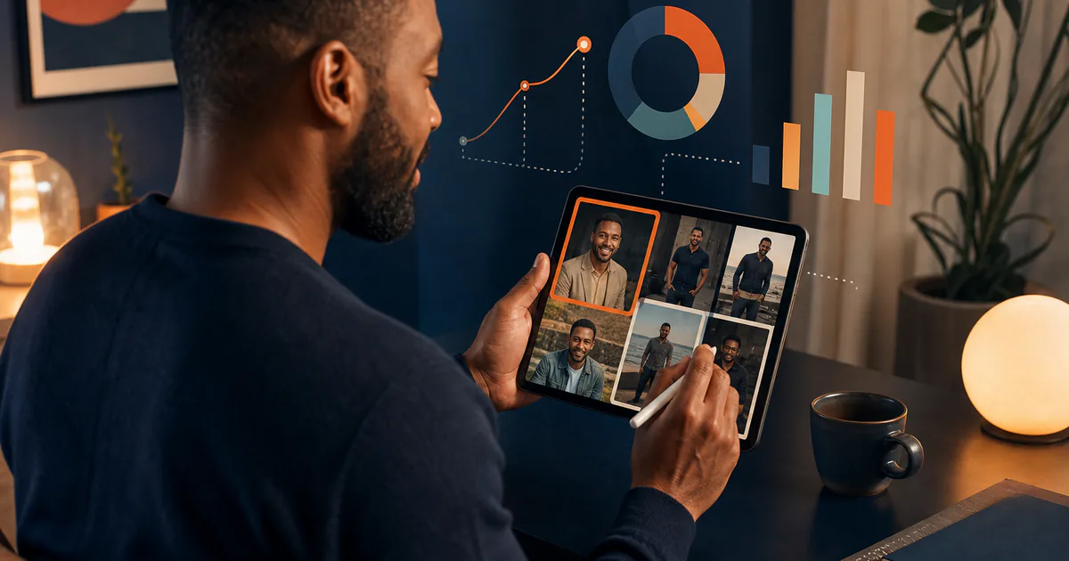 Optimize Your Dating Profile: 30-Day Growth Plan