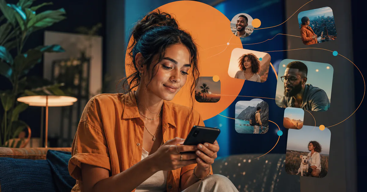 Social Media and Dating: Navigate the Digital Connection