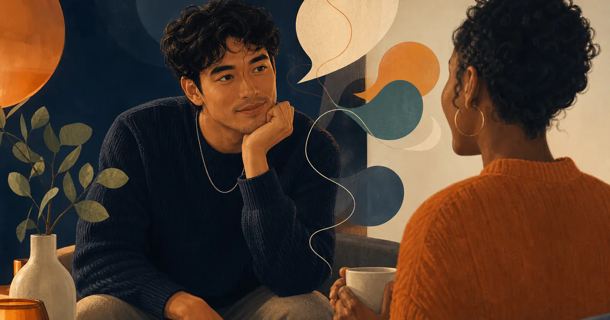 Soft Boy Aesthetic: Gentle Charm in Modern Dating