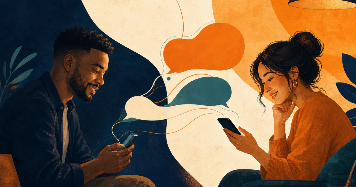 Win More Replies: The Power of Specific Compliments