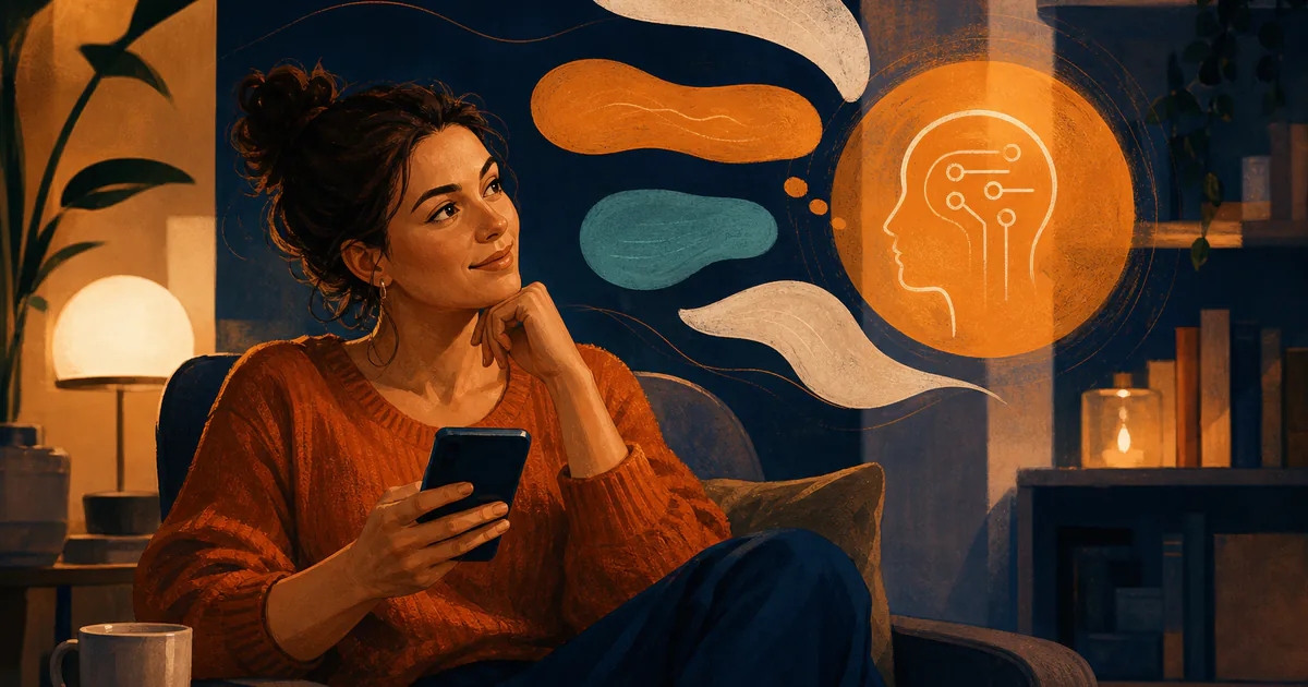 How to Tell If Dating Messages Are AI-Assisted (and What to Do)
