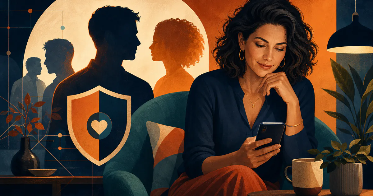 Spot Fake Dating Profiles: Behavior-Based Safety