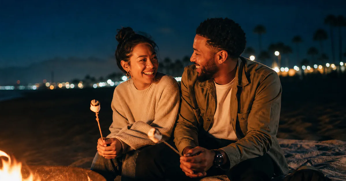 Summer Date Ideas for 2026: Low Pressure Plans