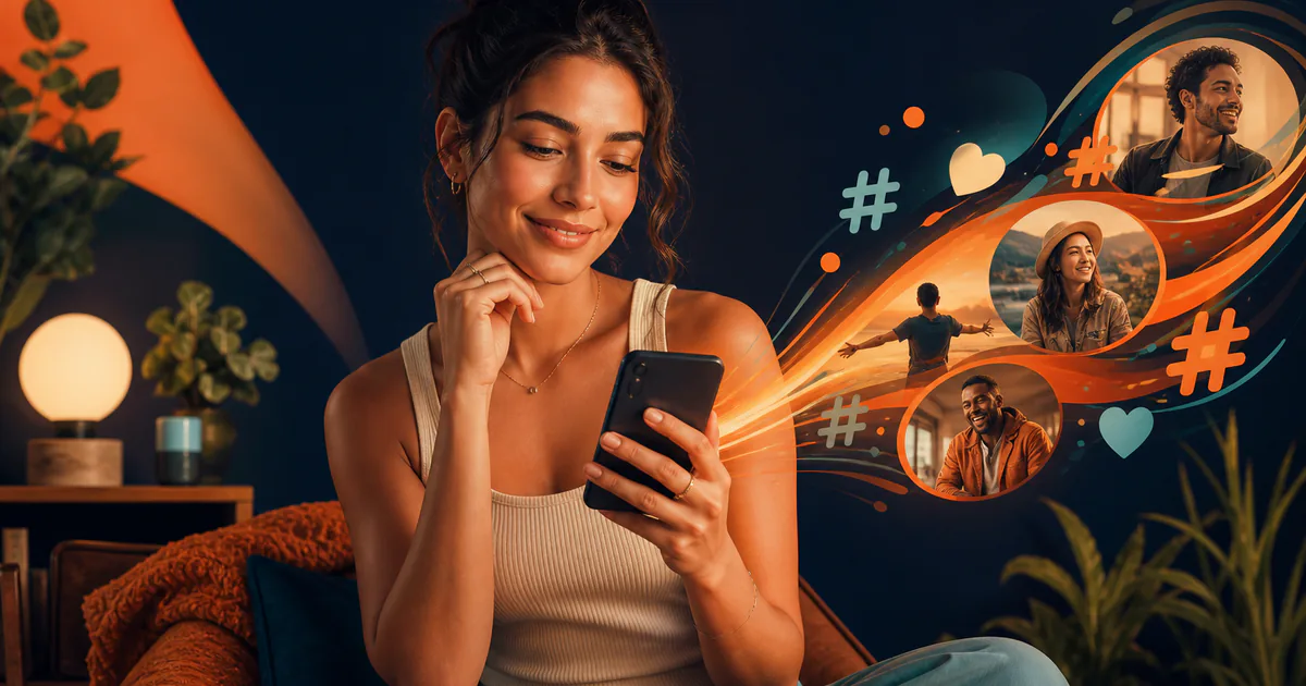 Pick TikTok Hashtags That Grow Views — A Practical Guide