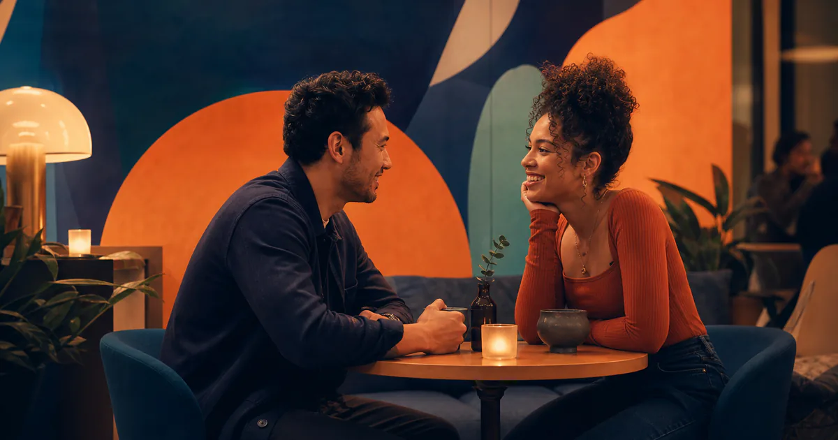 How to Turn an Instagram DM into a Real Date