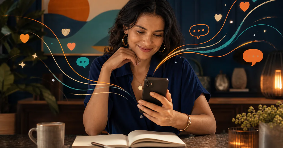 Write Captions That Actually Boost Engagement